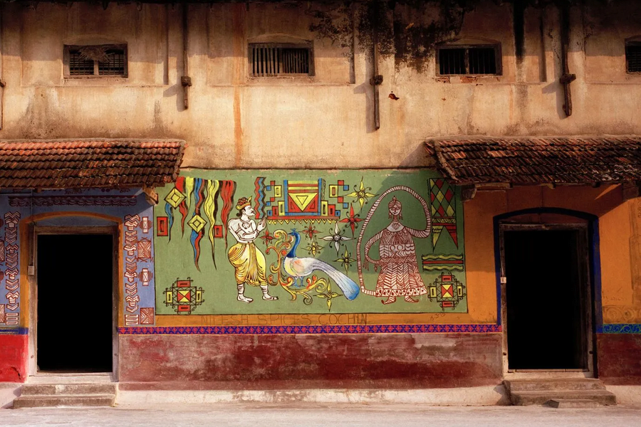 Fort Kochi