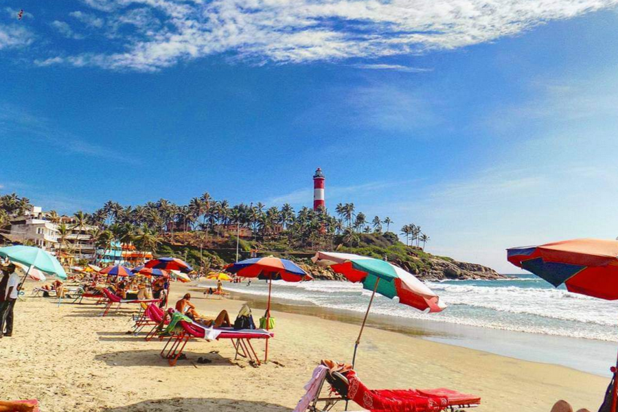 Kovalam