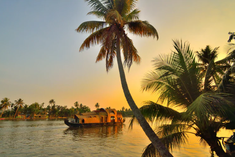 Kumarakom