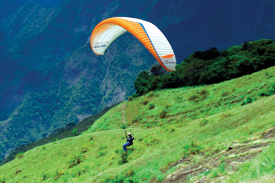Vagamon